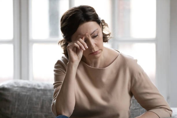 Hormonal Imbalance 