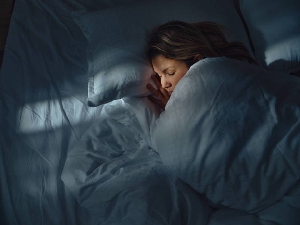 Sleep Hygiene 