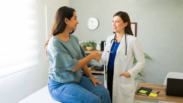 How to Cure Hormonal Imbalance in Females