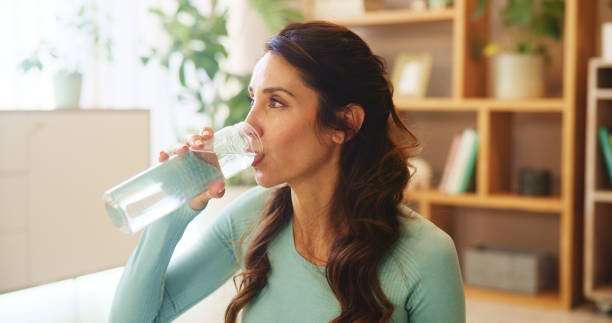 How to Rehydrate Effectively