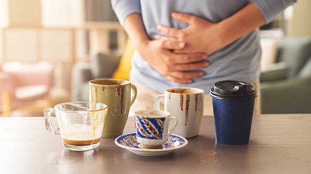 Foods That Drain Your Energy
