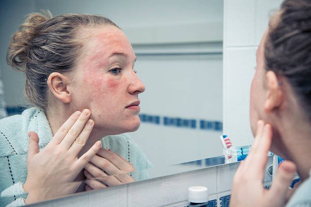 The Hidden Dangers of Toxic Beauty Products