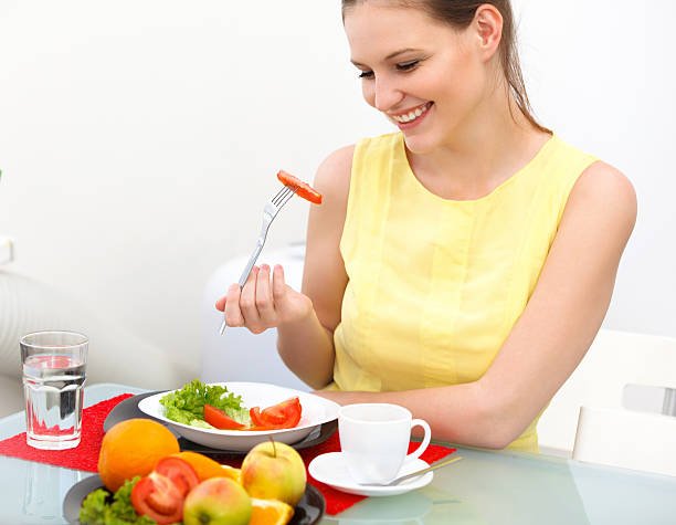 Hormone-Balancing Diet