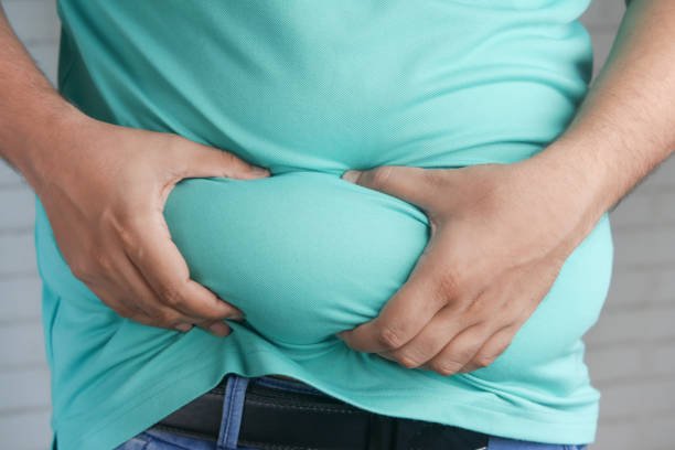 Why Is It So Hard to Lose Weight?Why Is It So Hard to Lose Weight?