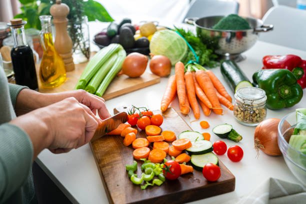 Lose Weight-Diet Alone May Not Be Enough
