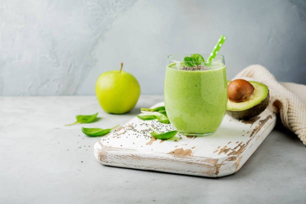 Avocados - Clear Skin Diet Foods