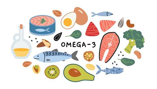 Omega 3s Nutrition Deficiencies in Women Over 35 Funcional Medicine, Houston, tx 2 (1)3