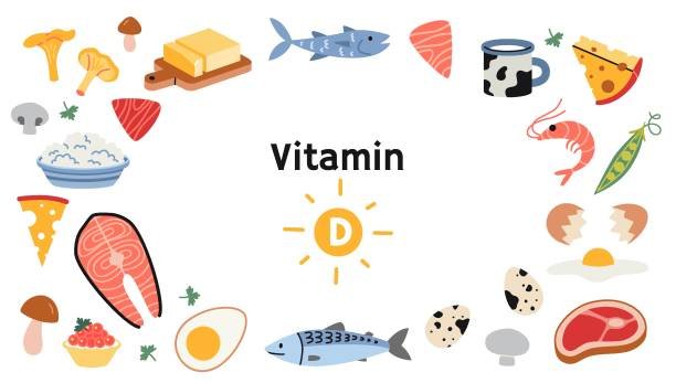 Vitamin D Nutrition Deficiencies in Women Over 35 Funcional Medicine, Houston, tx 2 (1)