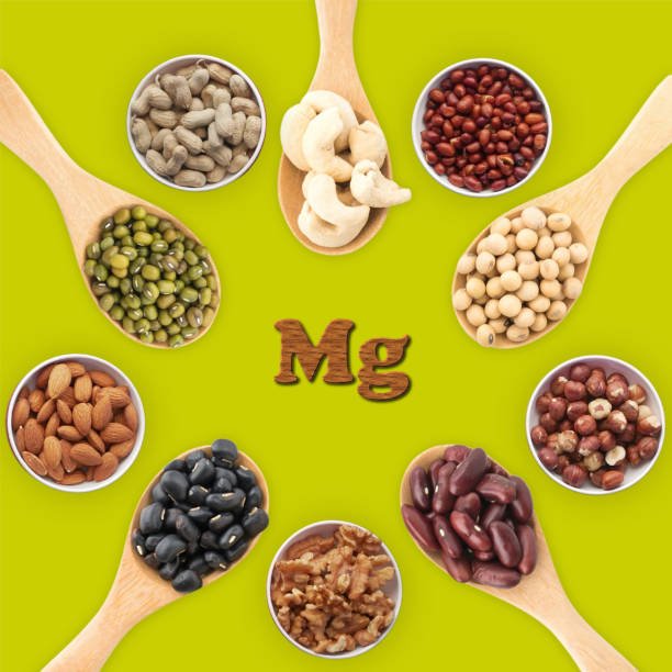 magnesium Nutrition Deficiencies in Women Over 35 Funcional Medicine, Houston, tx (1)