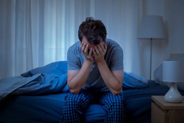 Nervous System Dysregulation Symptoms