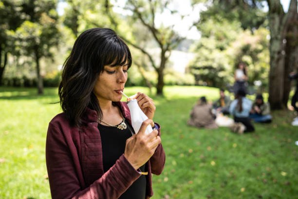 Prebiotics- Gut Health Supplements
