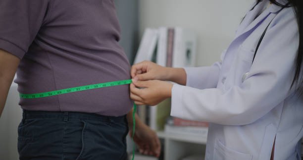 Cortisol Belly Fat 