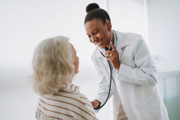 Health Clinic in Mission Bend