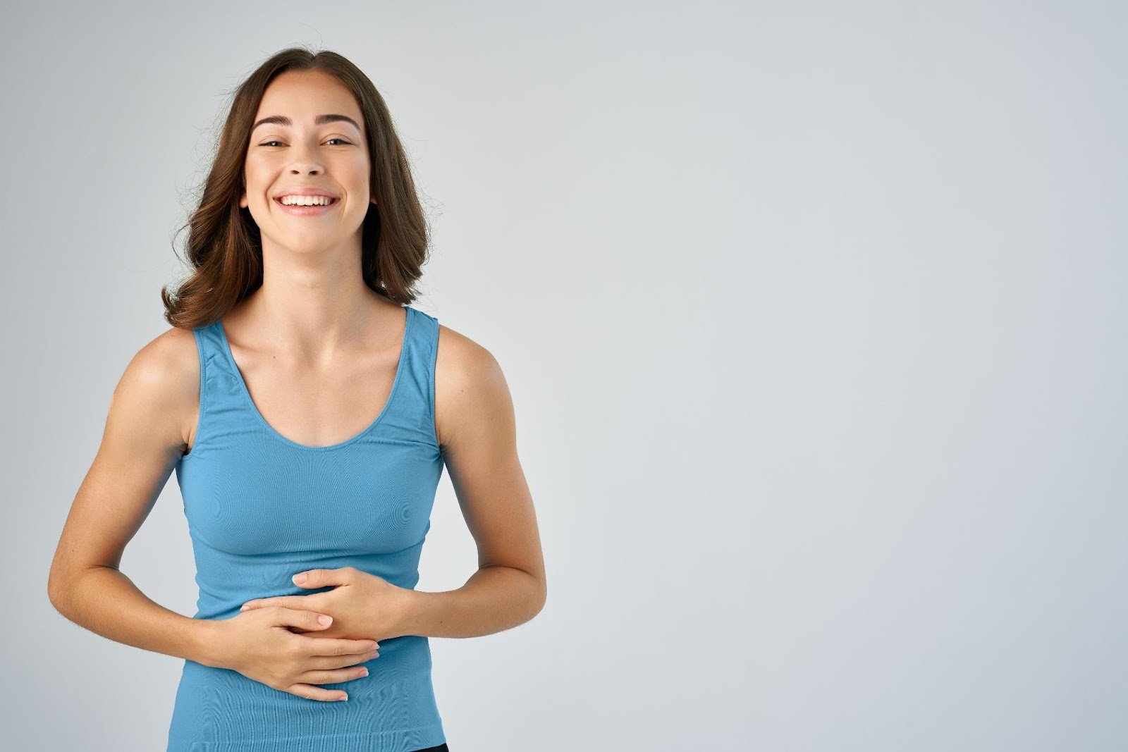 How To Improve Gut Health Naturally