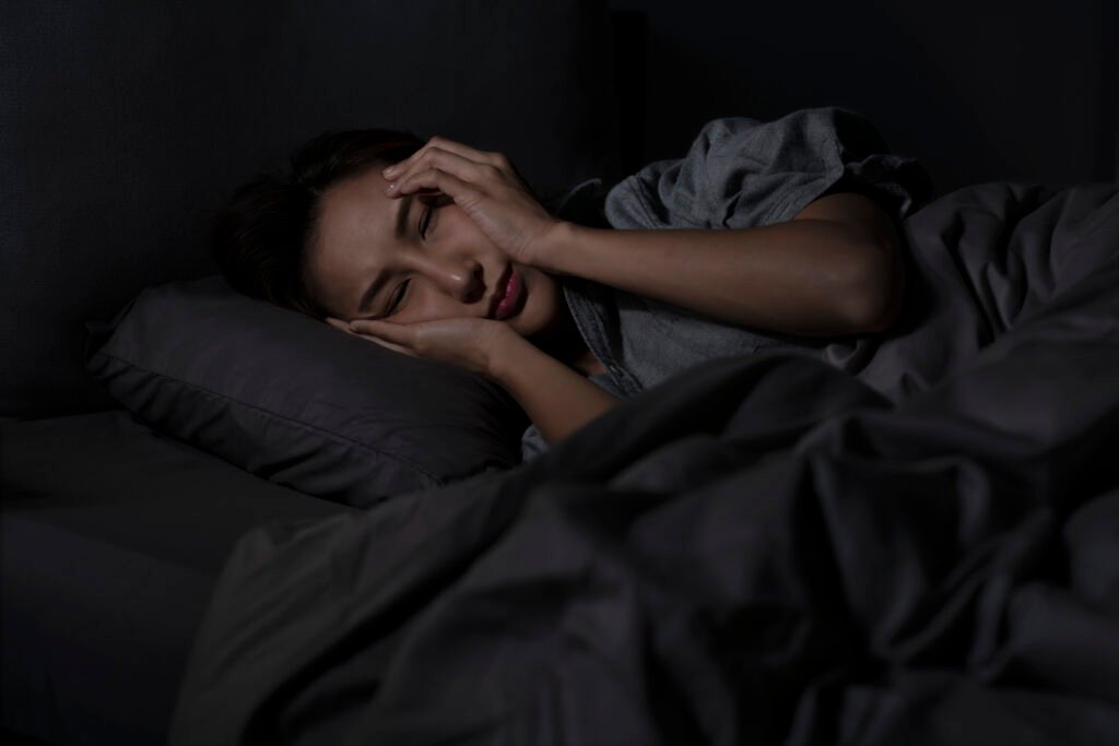 Females Sleep Less: How Biological Differences Affect Health