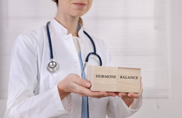 How to Cure Hormonal Imbalance in Females: Effective Solutions for Restoring Balance