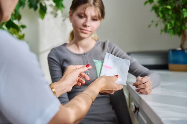 How to Restore Regular Periods in Young Adults: A Functional Medicine Guide
