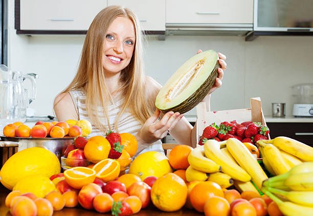 Fruits That Balance Hormones in Females: 10 Science-Backed Options for Hormonal Health
