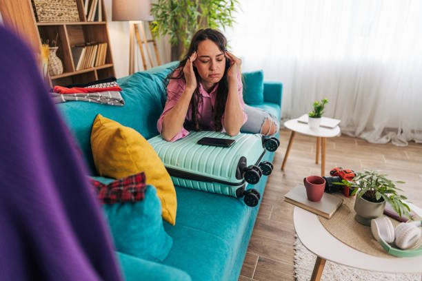 Why Holiday Fatigue Isn’t “Normal” And Why So Many in Texas Feel It