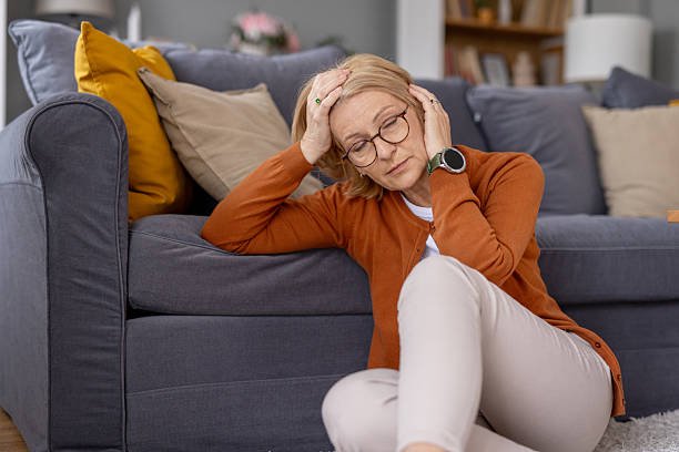 Diabetes and Mood Swings – Can High Blood Sugar Cause Anxiety and Mood Swings?