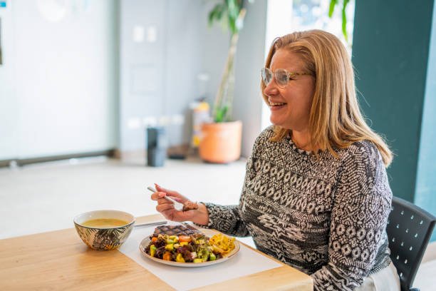 Top 5 Nutrition Deficiencies in Women Over 35 And What You Can Do About Them