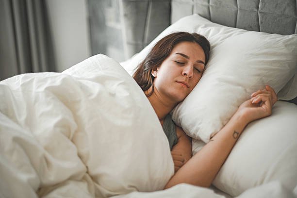 How to Sleep with Sleep Apnea: Best Ways to Improve Your Sleep Naturally