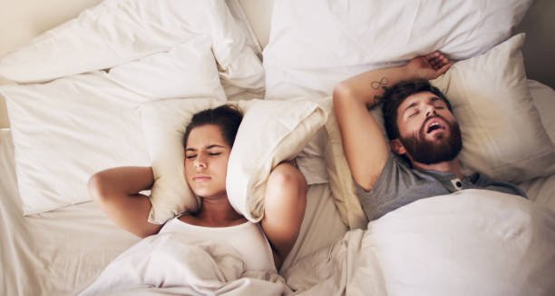 Is Snoring a Sign of Sleep Apnea?