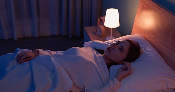 Sleep Paralysis vs Sleep Apnea