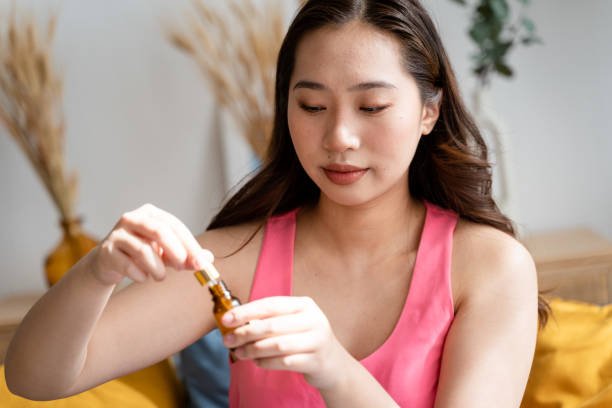 5 Best Essential Oils for Sleep: Get a Peaceful Sleep in Texas