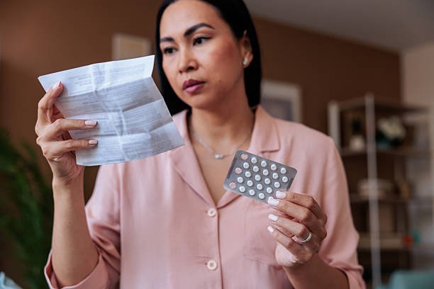 Hormone Therapy for Perimenopause – Is It Safe?