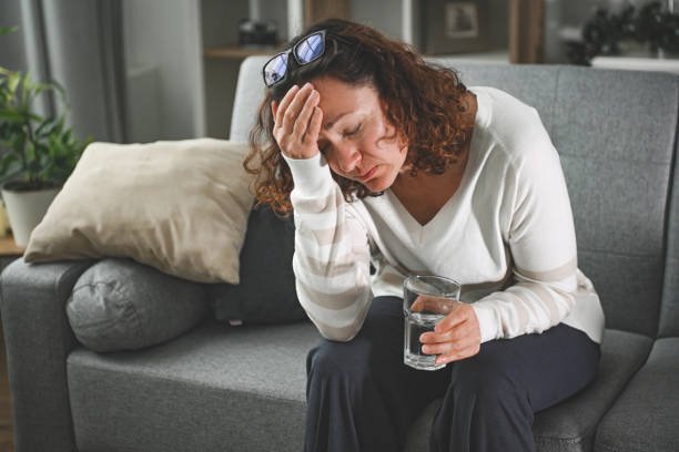 Hidden Perimenopause Symptoms – Every Women Should Know