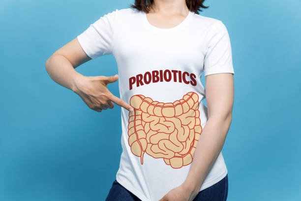 4 Probiotic Strains for IBS, SIBO & Bloating: How to Take them Effectively