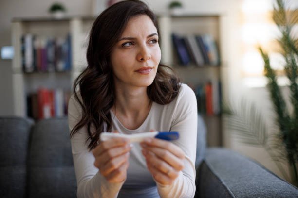 Can You Get Pregnant During Perimenopause? – What You Should Know