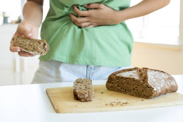 Celiac disease: Is Gluten Destroying Your Gut?