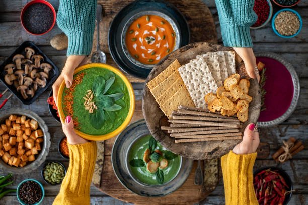 Top Gluten-Free Foods Facts and How to Read Labels