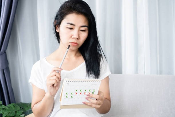 Low Progesterone Symptoms in Women – What to Do