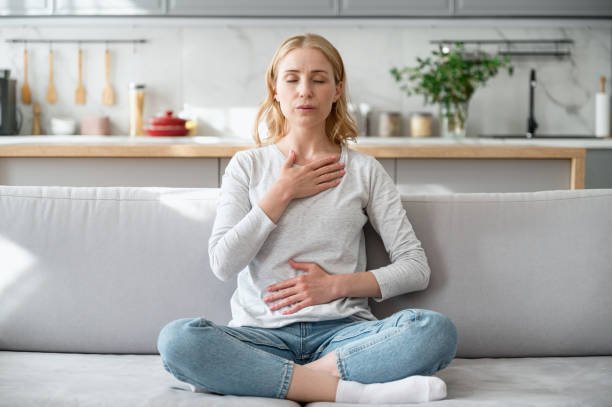 Nervous System Dysregulation Symptoms: How to Heal It