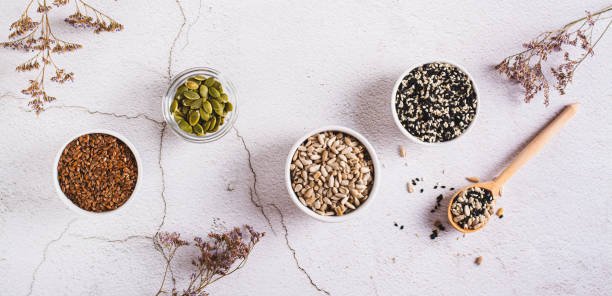 Seed Cycling for Hormone Balance: Does it work?