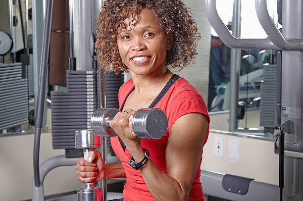 Strength Training for Women Over 40: Why it is So Important For You
