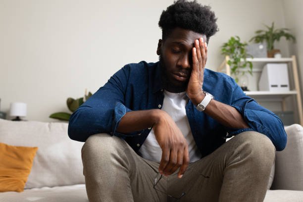 adrenal fatigue symptoms