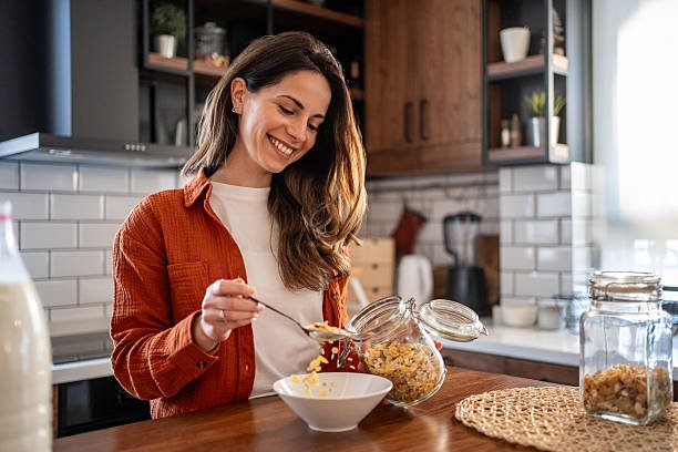 foods for adrenal fatigue recovery