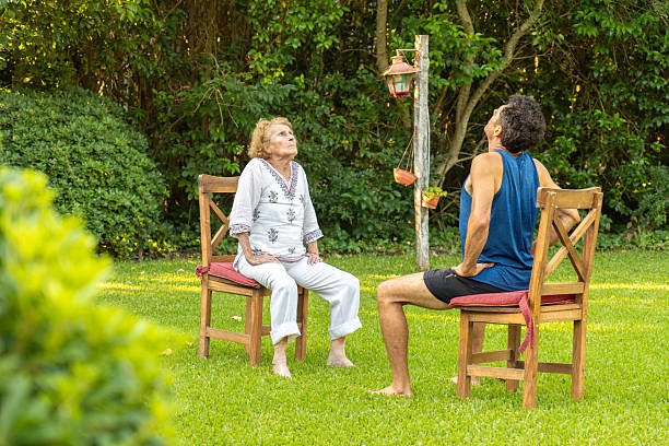 Breathwork for healing- functional care clinic, Sugarland tx