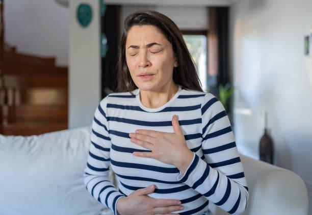 Chronic Nausea Causes: How to Get Rid of Nausea Fast?
