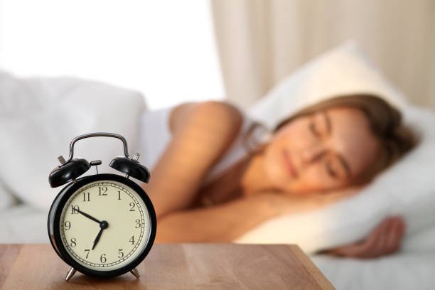Circadian Rhythm Sleep