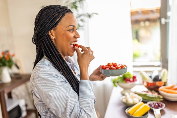 Best Time to Eat for Your Metabolism: Circadian Eating Patterns