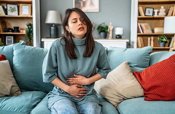 Painful Periods: Causes, Connections, and How to Stop the Cycle?