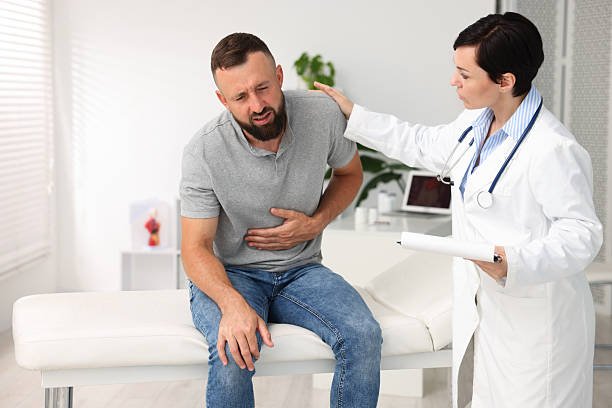 Symptoms of Stomach Ulcer: How They Form and How to Treat Them