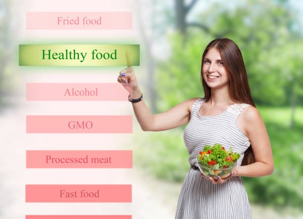 Best Foods for Metabolic Health: What to Eat at Every Meal
