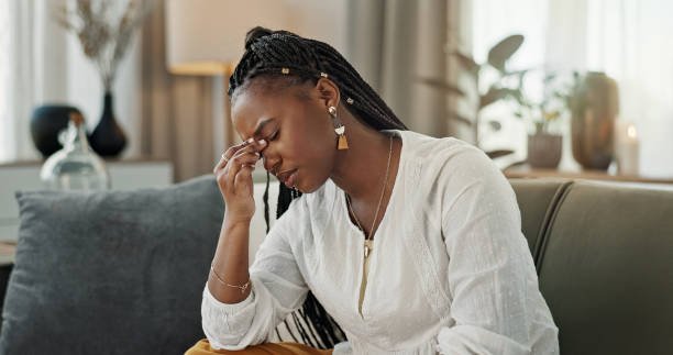 How to Get Rid of Brain Fog? Brain Fog Causes & Treatment