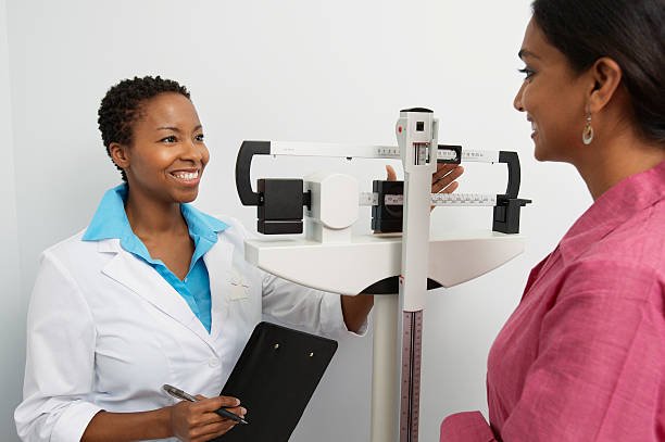 Weight Loss Specialist Houston